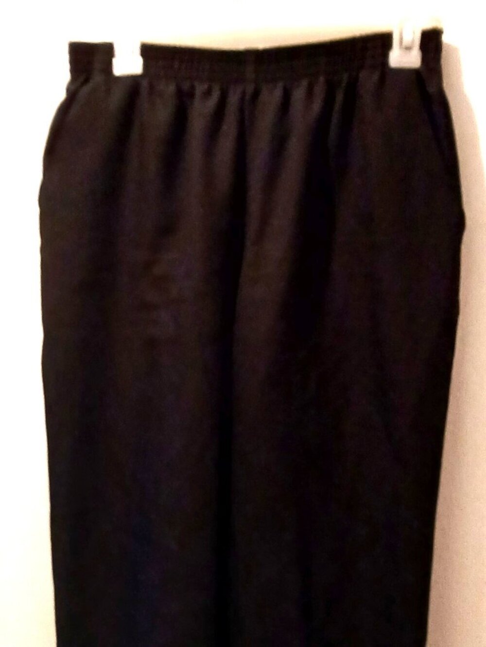 Donnkenny Petite Pants 14p